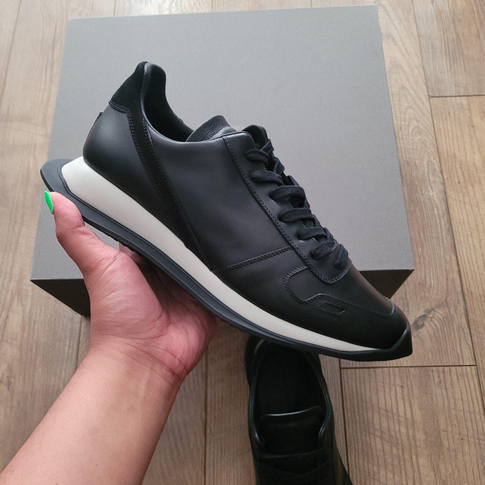 Rick Owens sneakers